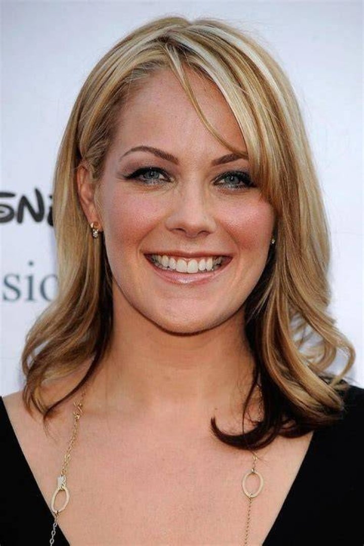 Andrea Anders' Child's Life Explored