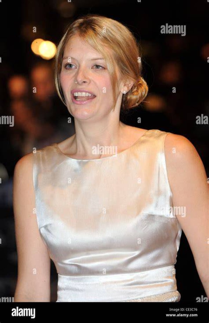 Andrea Lowe 54th BFI London Film Festival 'Route Irish' UK film