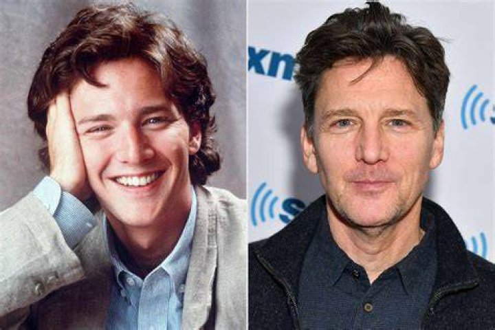 Andrew McCarthy &mdash; The Movie Database (TMDB)