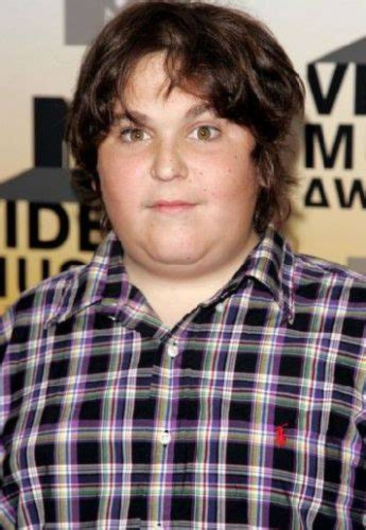 Andy Milonakis Biography Facts, Childhood, Family Life & Achievements