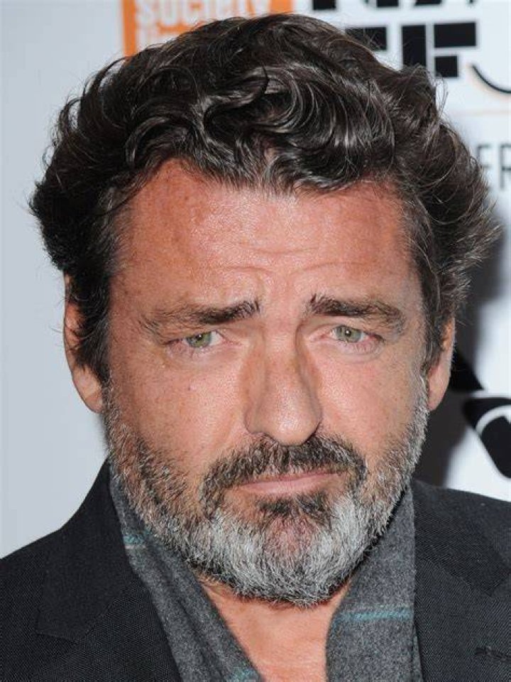 Angus Macfadyen's Wife And The Essence Of A Fulfilling Marriage