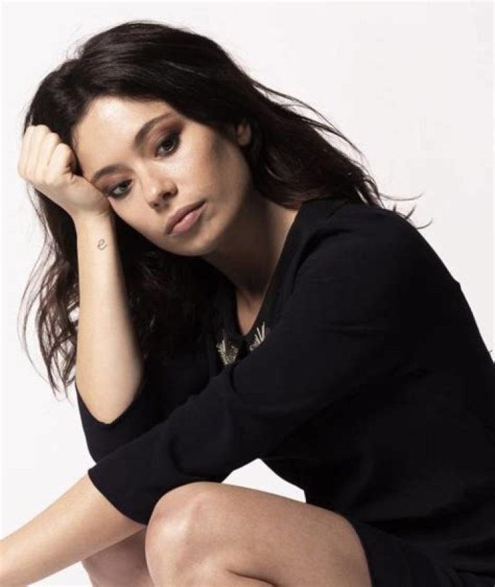 Anna Castillo Movies, Bio and Lists on MUBI