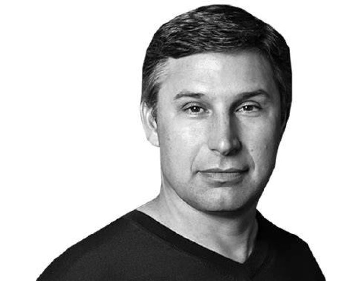 Anthony Noto Variety500 Top 500 Entertainment Business Leaders