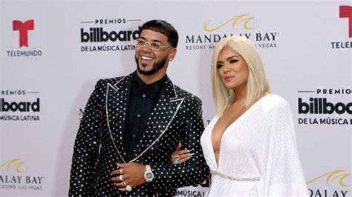 Anuel AA Opens Up About New Album and Documentary People en Español