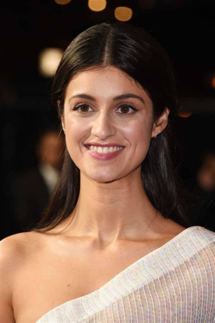 Anya Chalotra Attends The Witcher World Premiere in London Celeb Donut
