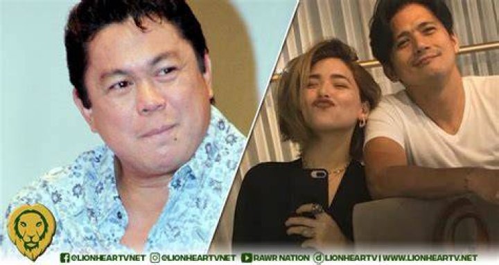 Are Dennis Padilla And Robin Padilla Related? Family Tree Explored