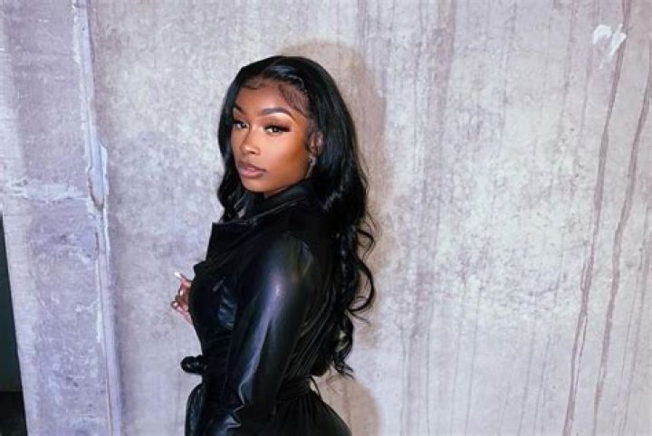 Armani Caesar Is Ready for Her Star Moment Interview DJBooth