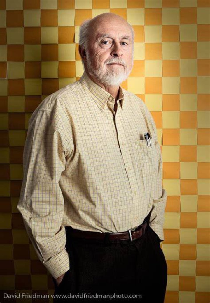 Arthur Fry Alchetron, The Free Social Encyclopedia