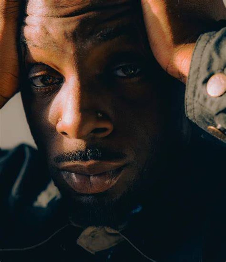 Artist Spotlight Isaiah Rashad &mdash; DIVE COLLECTIVE