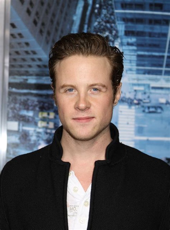 Ashton Holmes Revenge ABC Wiki Fandom