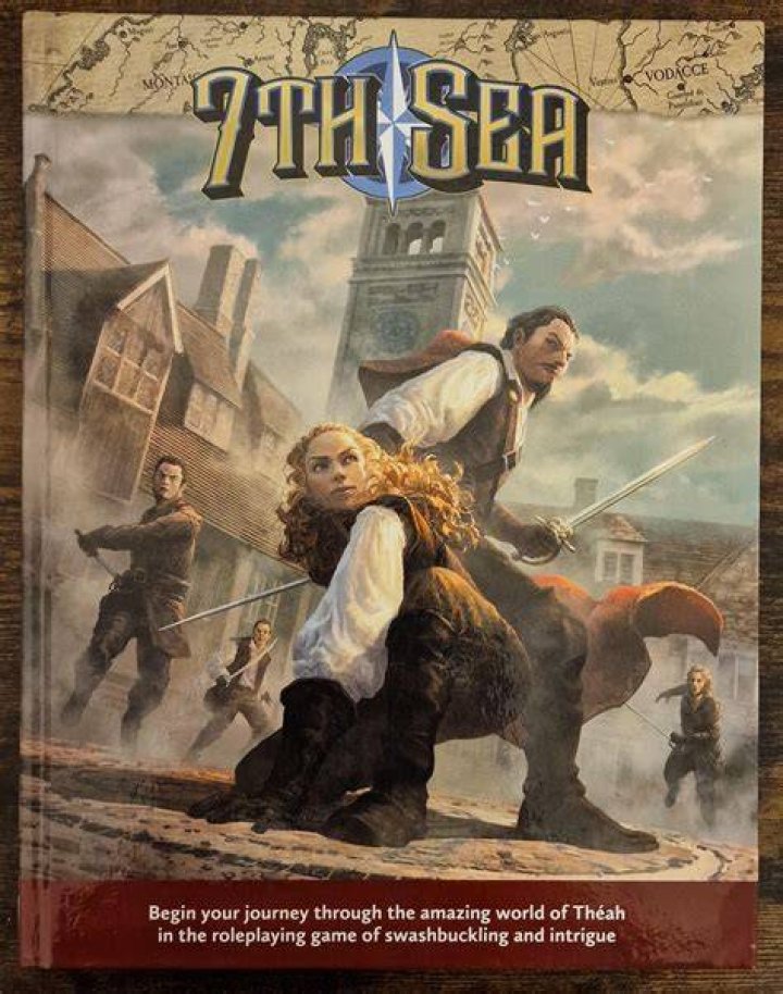 at Sea, 7th Edition" U.S. Naval Institute