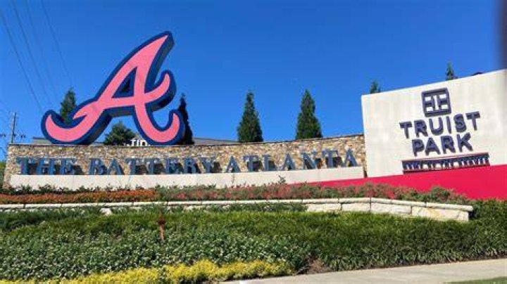 Atlanta Skip The Games