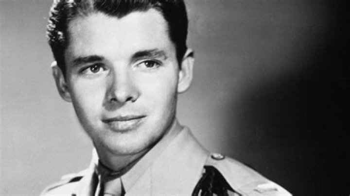 Audie Murphy starred in these Hollywood flicks We Are The Mighty