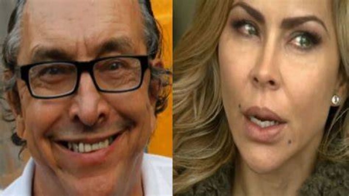 Aylin Mujica habl&oacute; del desesperante suceso que vivi&oacute;