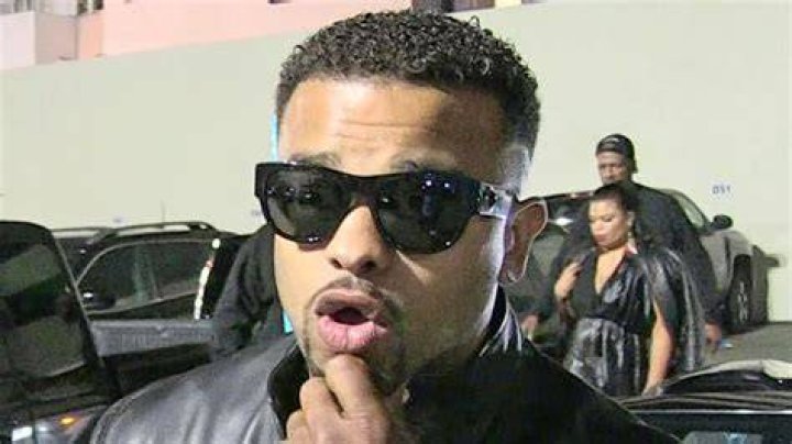 B2K’s Raz B Arrested for Allegedly Strangling Girlfriend Complex