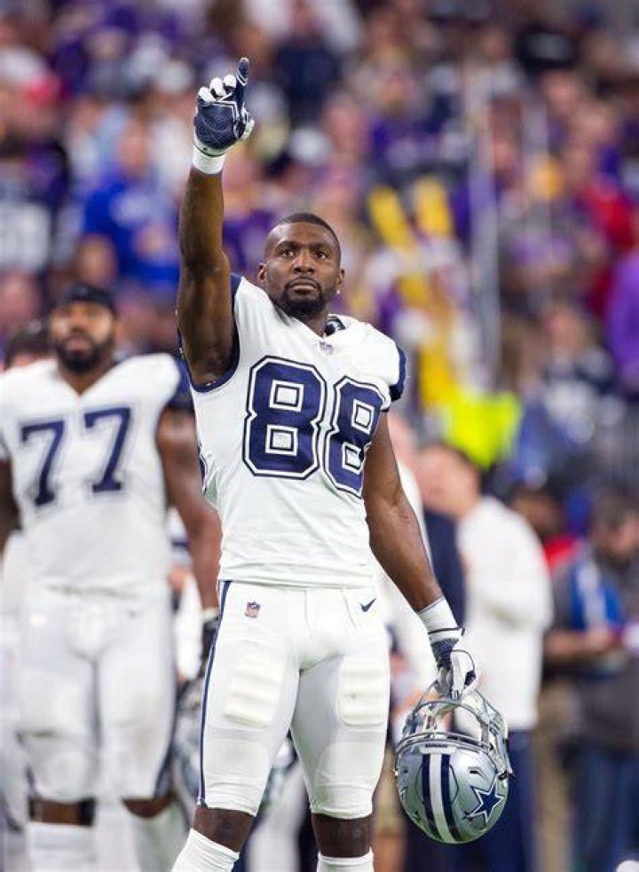 Baltimore Ravens&rsquo; Dez Bryant tackles scoutteam role, earns compliments