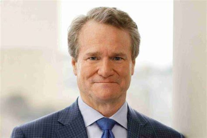 Bank of America CEO Brian Moynihan talks importance of ESG at Deloitte