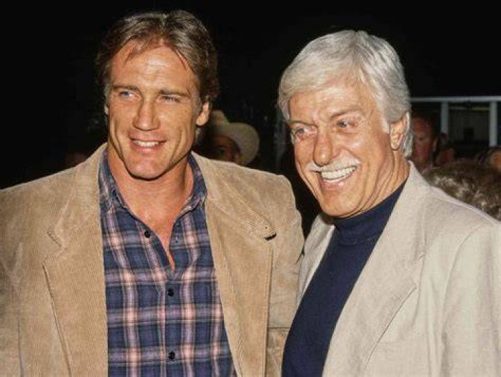 Barry Van Dyke Net Worth Net Worth Lists