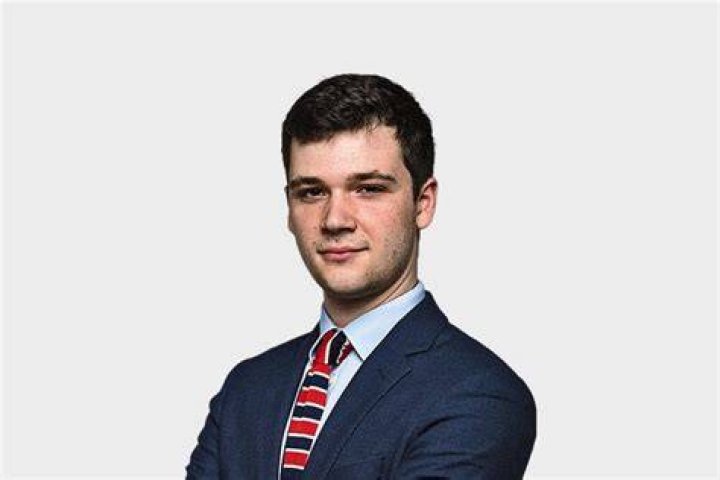 BBC Henry Zeffman Wikipedia Wife And Net Worth 2023