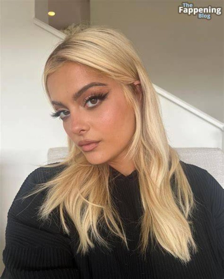 Bebe Rexha Nude, The Fappening Photo 4686795 FappeningBook