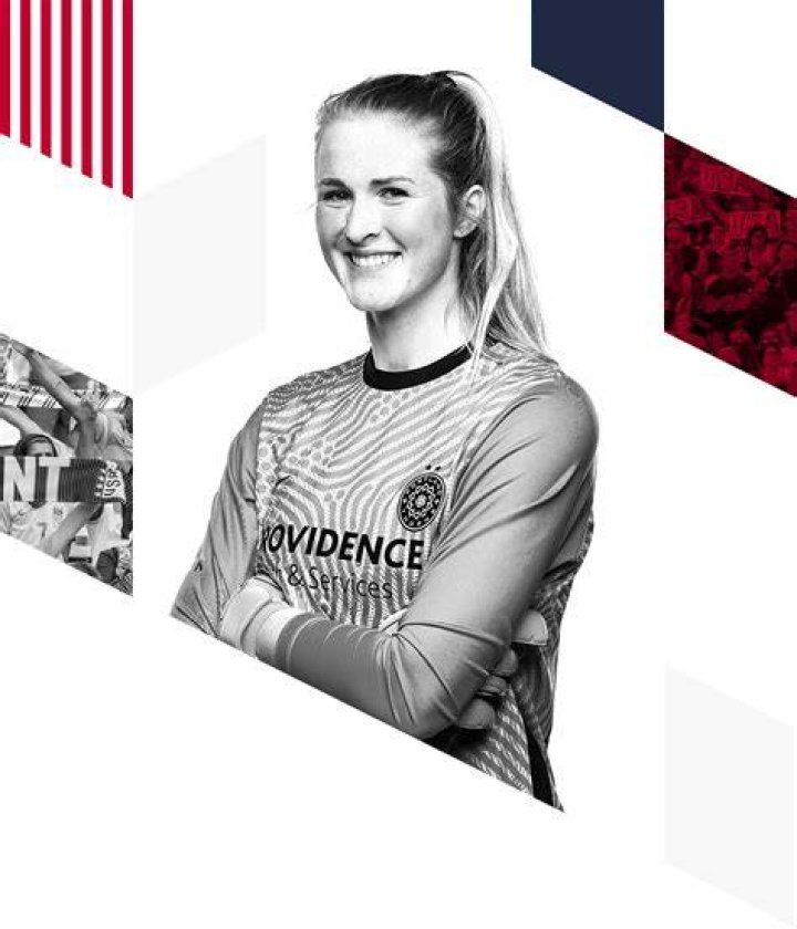 Bella Bixby USWNT U.S. Soccer Official Site