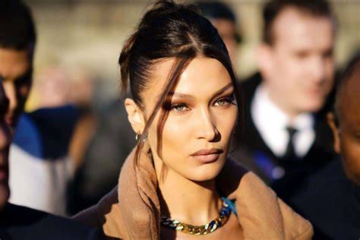 Bella Hadid says ‘proud to be Palestinian’ after Instagram deletes