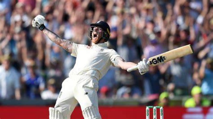 Ben Stokes wins BBC Sports Personality of the Year Sporting News