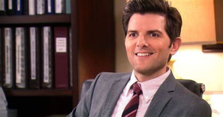 Ben Wyatt Parks and Recreation Character