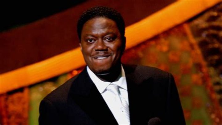 Bernie Mac biopic in development at John Legend's production company