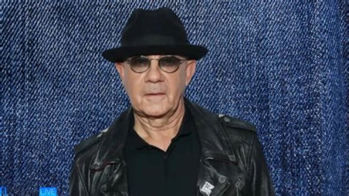 Bernie Taupin Net Worth, Bio, Age, Height & Wiki