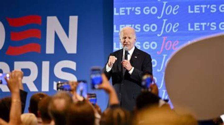 Biden Plans To Nominate Former Michigan Gov. Jennifer Granholm As