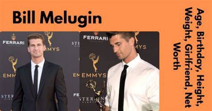 Bill Melugin Biography, Age, Height, Girlfriend, Net Worth