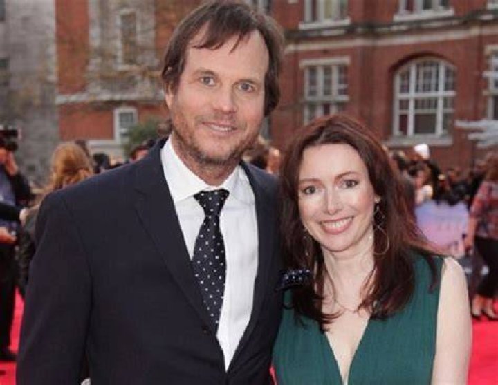 Bill Paxton Wife Kelly Rowan FifaSilver