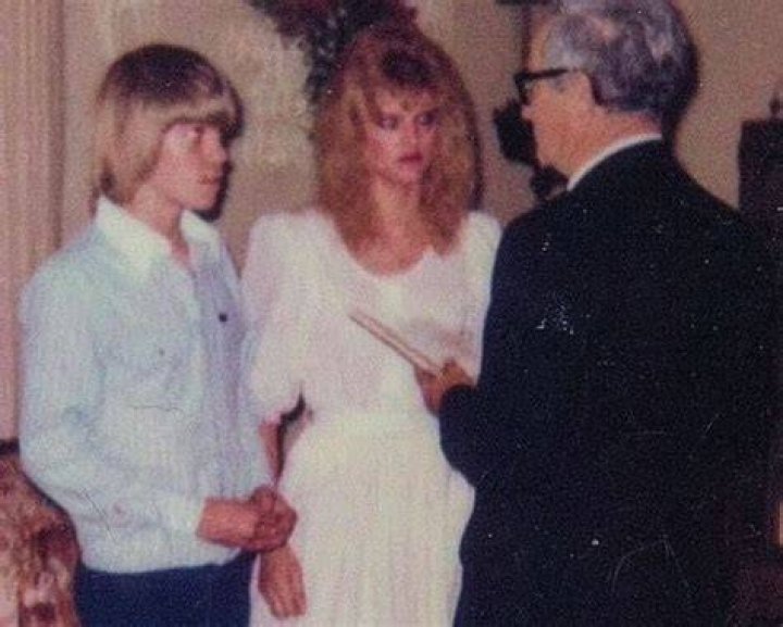 Billy Wayne Smith Is Anna Nicole Smith's Exhusband Where is He Today?