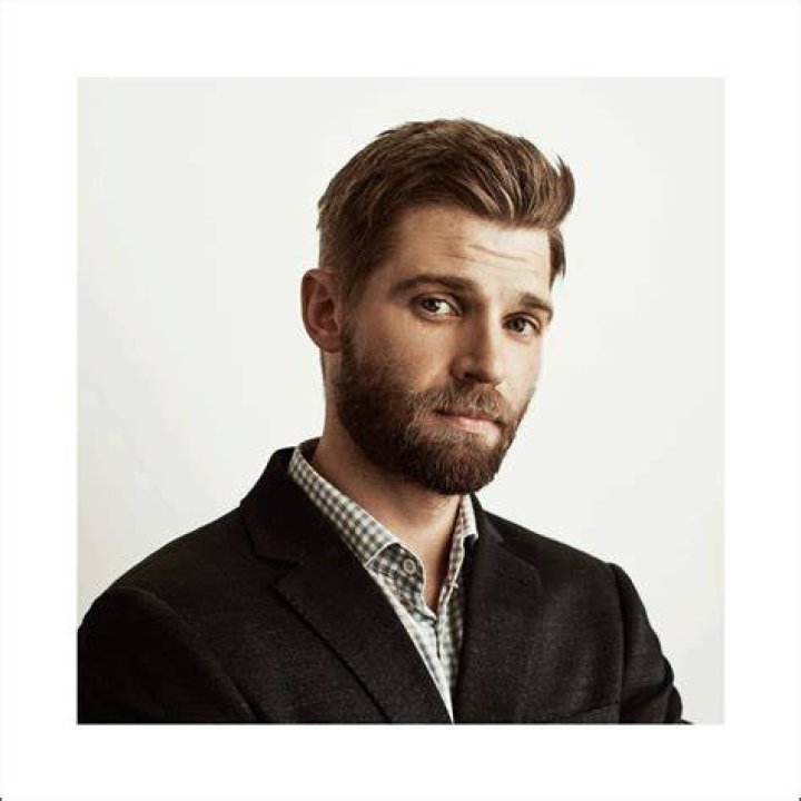 Biography Mike Vogel Official Website