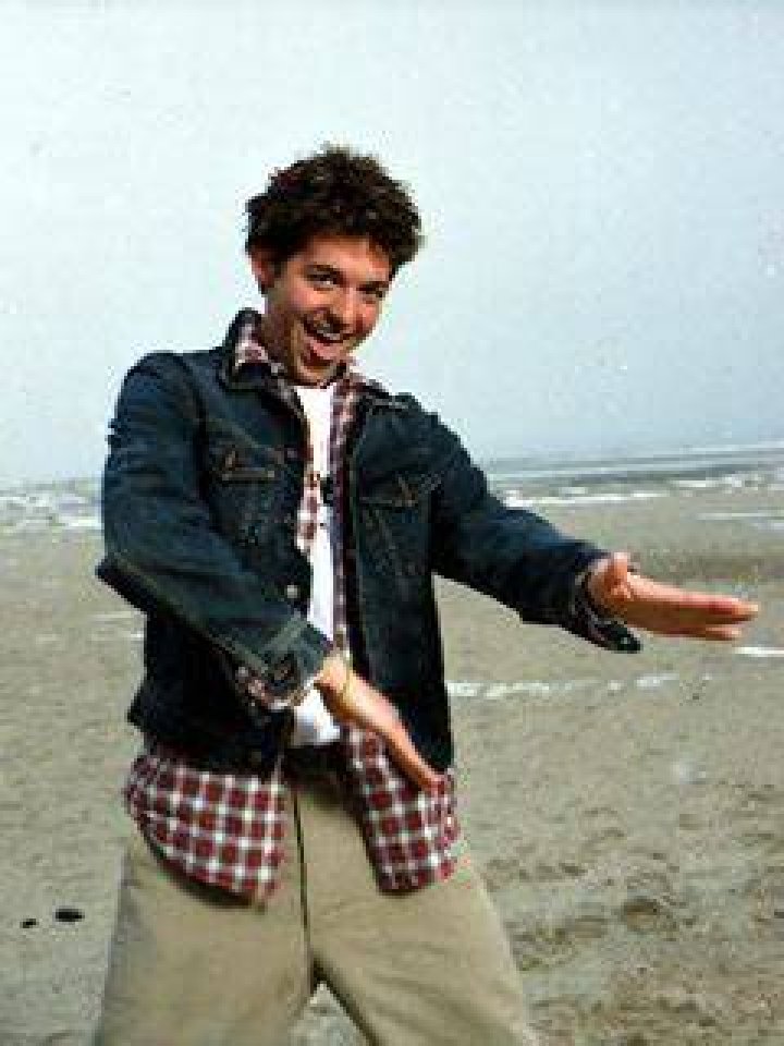 Blair Herter Road Rules / Blair Herter Pictures and Photos Eva Birch