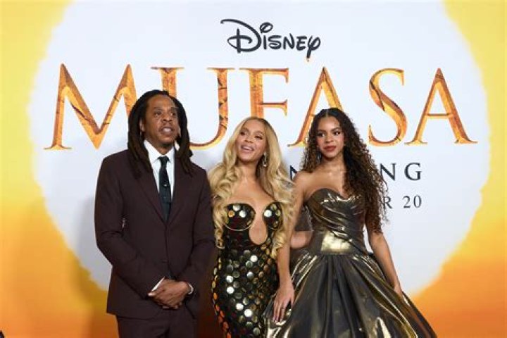 Blue Ivy Carter Biography Facts, Childhood, Family Life & Achievements