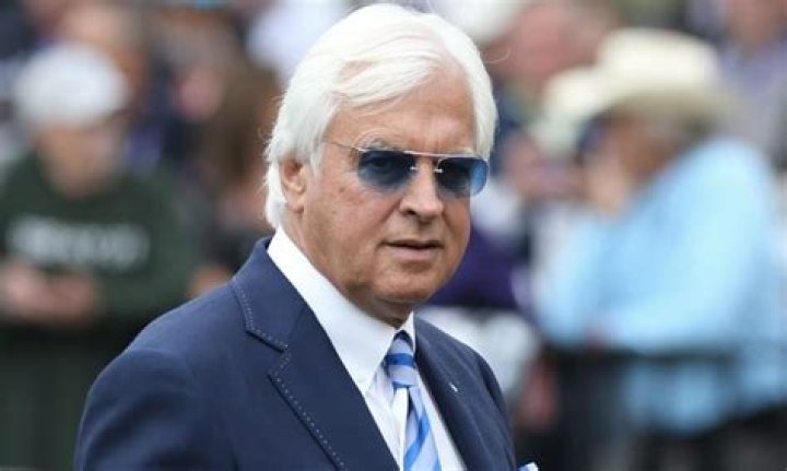 Bob Baffert Net Worth 5 Fast Facts You Need to Know