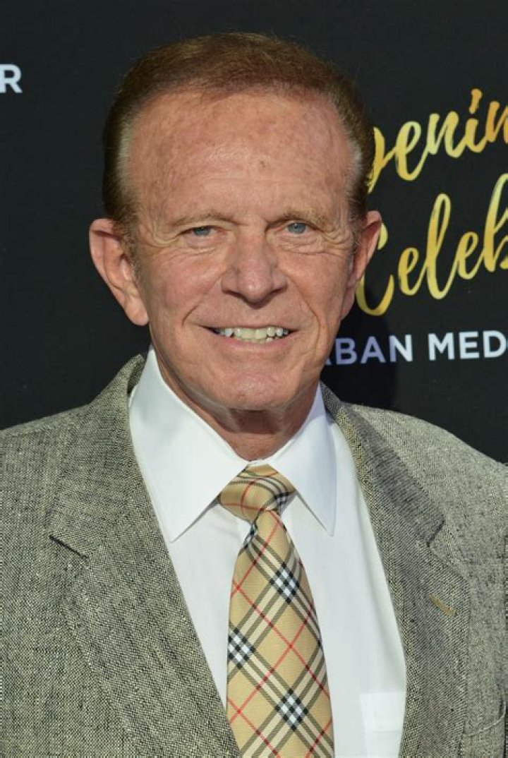 Bob Eubanks Unveiling Height, Weight, Age, Biography, Husband More