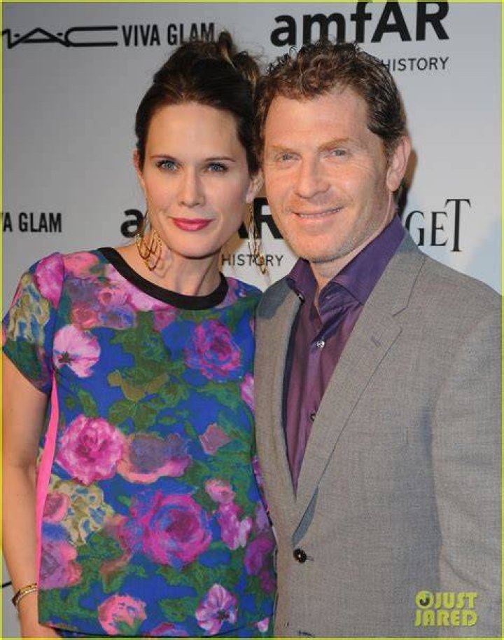 Bobby Flay, wife split after 10 years of marriage