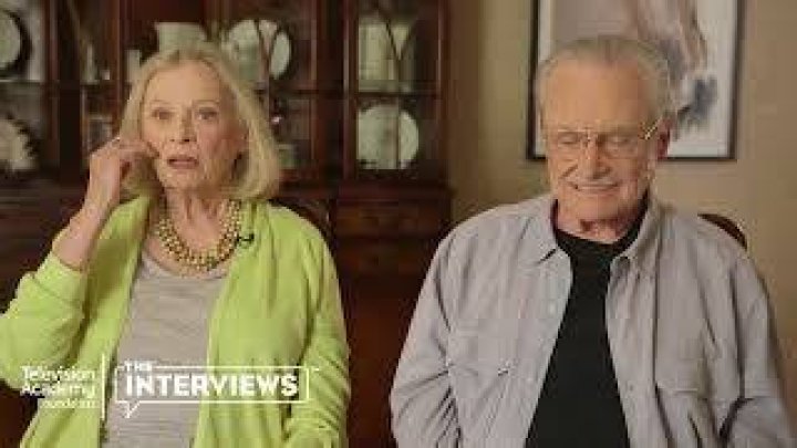 Bonnie Bartlett Television Academy Interviews