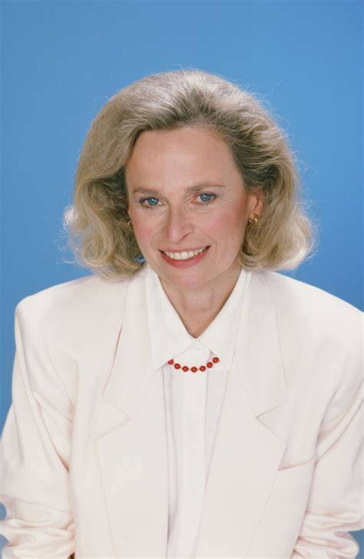 Bonnie Bartlett's Life after Playing Grace Snider Edwards on 'Little