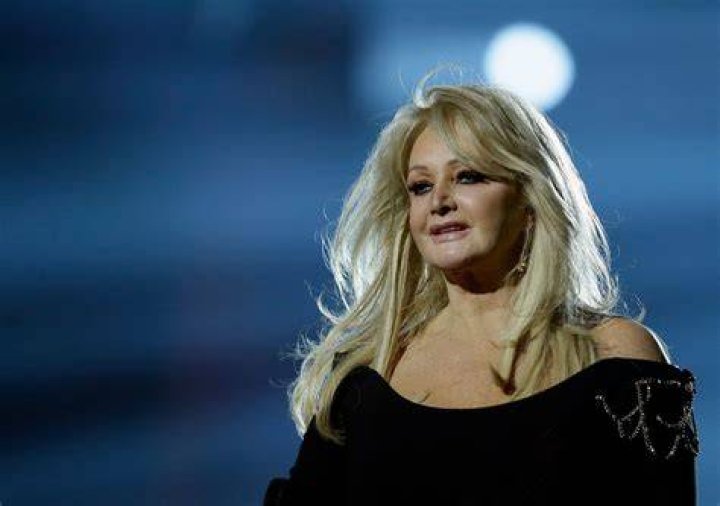 Bonnie Tyler Net Worth How Much Is She Worth?
