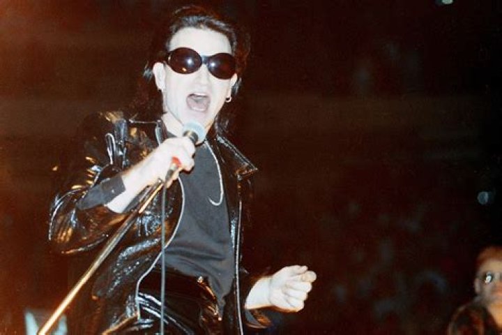 Bono's daughter Eve Hewson 'achieves goal' of nepo baby
