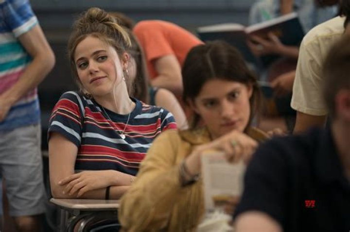 Booksmart (Annapurna Pictures) Molly Gordon YouTube