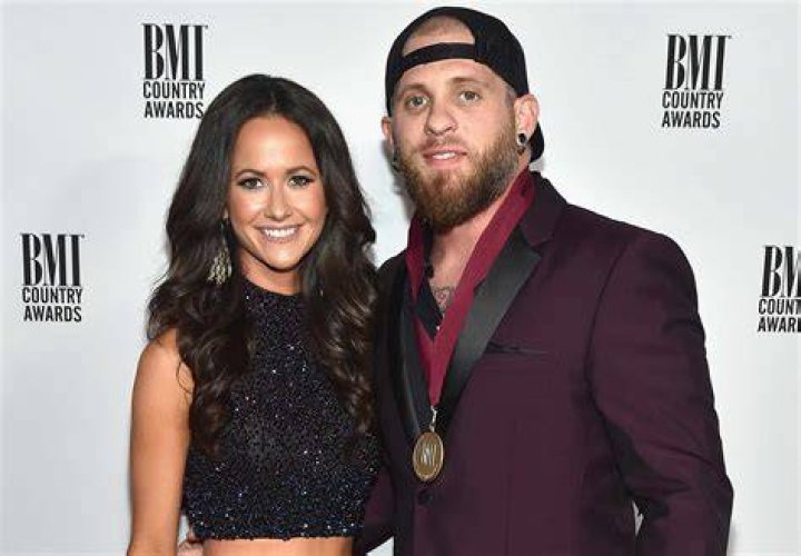 Brantley Gilbert and Wife Amber Expecting Baby No.2 And It's a Girl