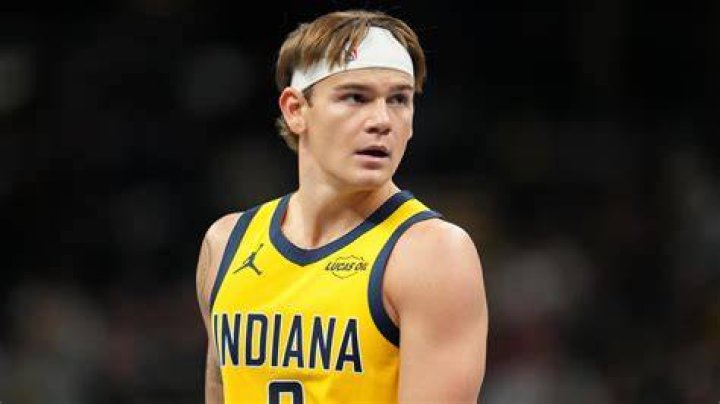 BREAKING Mac McClung commits to Texas Tech Viva The Matadors