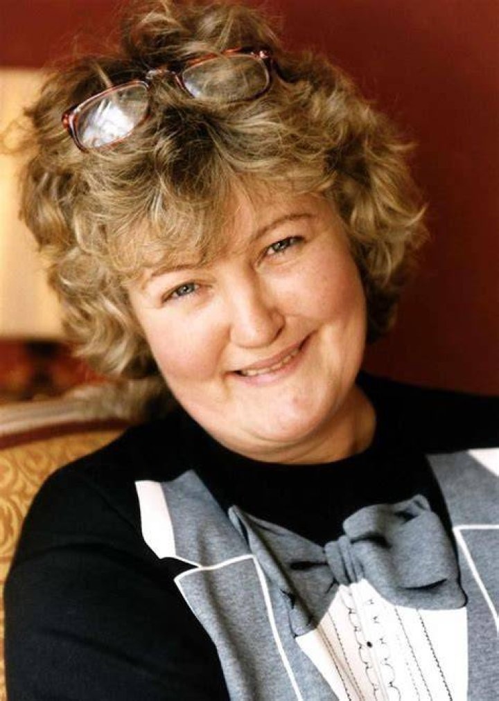 Brenda Fricker Actor CineMagia.ro