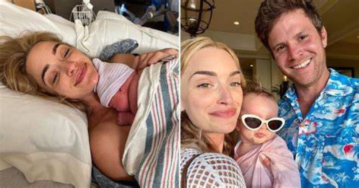 Brianne Howey Family Husband, Kids, Siblings, Parents BHW
