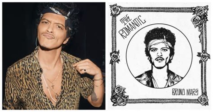 Bruno Mars, &lsquo;Unorthodox Jukebox&rsquo; album review The Washington Post